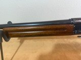 1956 SWEET SIXTEEN FN Belgian Browning Auto-5 with a Modified Barrel - 16 of 19