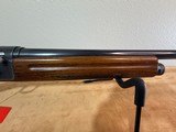 1956 SWEET SIXTEEN FN Belgian Browning Auto-5 with a Modified Barrel - 6 of 19