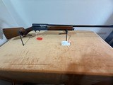 1956 SWEET SIXTEEN FN Belgian Browning Auto-5 with a Modified Barrel - 2 of 19