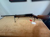 1956 SWEET SIXTEEN FN Belgian Browning Auto-5 with a Modified Barrel - 12 of 19