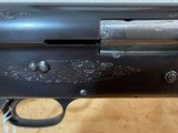 1956 SWEET SIXTEEN FN Belgian Browning Auto-5 with a Modified Barrel - 5 of 19