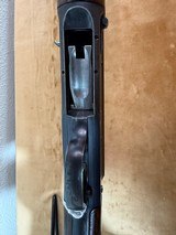 1956 SWEET SIXTEEN FN Belgian Browning Auto-5 with a Modified Barrel - 9 of 19