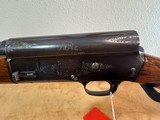 1956 SWEET SIXTEEN FN Belgian Browning Auto-5 with a Modified Barrel - 14 of 19