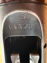 1956 SWEET SIXTEEN FN Belgian Browning Auto-5 with a Modified Barrel - 10 of 19