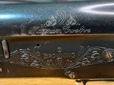 1984 FN Belgian Browning Auto-5 12ga Magnum - Image 14 of 19