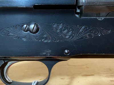 1984 FN Belgian Browning Auto-5 12ga Magnum - Image 4 of 19