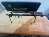 1990 Browning 20ga Light Auto-5 in original box and Invector Chokes - 15 of 18