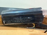 1990 Browning 20ga Light Auto-5 in original box and Invector Chokes - 12 of 18