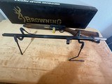 1990 Browning 20ga Light Auto-5 in original box and Invector Chokes - 17 of 18