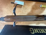 1990 Browning 20ga Light Auto-5 in original box and Invector Chokes - 10 of 18