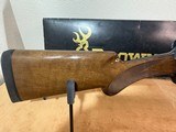 1990 Browning 20ga Light Auto-5 in original box and Invector Chokes - 6 of 18