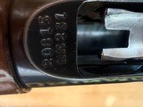 1990 Browning 20ga Light Auto-5 in original box and Invector Chokes - 9 of 18