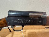 1964 Browning Auto-5 20ga Light w/ 2 barrels/case - 7 of 19