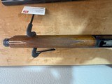 1964 Browning Auto-5 20ga Light w/ 2 barrels/case - 11 of 19