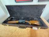 1964 Browning Auto-5 20ga Light w/ 2 barrels/case - 1 of 19