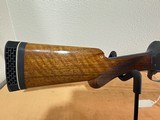 1964 Browning Auto-5 20ga Light w/ 2 barrels/case - 6 of 19