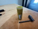 1964 Browning Auto-5 20ga Light w/ 2 barrels/case - 5 of 19