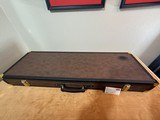 1964 Browning Auto-5 20ga Light w/ 2 barrels/case - 2 of 19