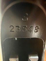 1954 Browning Sweet 16 Auto-5 with an Improved Cylinder Barrel - 10 of 19