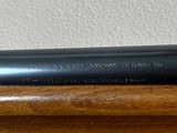 1954 Browning Sweet 16 Auto-5 with an Improved Cylinder Barrel - 16 of 19