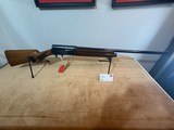 1954 Browning Sweet 16 Auto-5 with an Improved Cylinder Barrel - 1 of 19