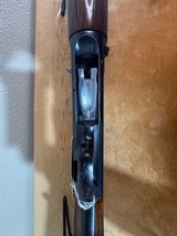 1954 Browning Sweet 16 Auto-5 with an Improved Cylinder Barrel - 9 of 19