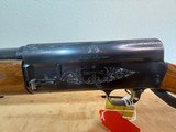 1954 Browning Sweet 16 Auto-5 with an Improved Cylinder Barrel - 13 of 19