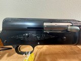 1954 Browning Sweet 16 Auto-5 with an Improved Cylinder Barrel - 3 of 19