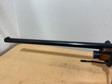 1954 Browning Sweet 16 Auto-5 with an Improved Cylinder Barrel - 17 of 19