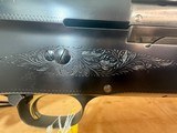 1954 Browning Sweet 16 Auto-5 with an Improved Cylinder Barrel - 4 of 19