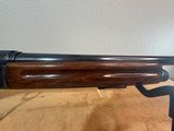 1954 Browning Sweet 16 Auto-5 with an Improved Cylinder Barrel - 5 of 19