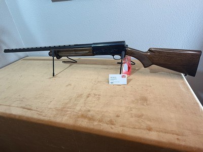 1973 Belgian Browning Auto-5 Light 12ga - Image 11 of 19