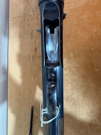 1973 Belgian Browning Auto-5 Light 12ga - Image 9 of 19