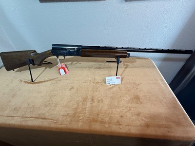 1973 Belgian Browning Auto-5 Light 12ga - Image 1 of 19