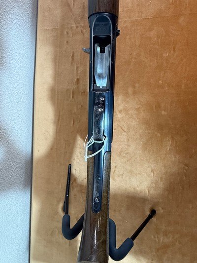 1973 Belgian Browning Auto-5 Light 12ga - Image 8 of 19