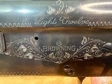 1973 Belgian Browning Auto-5 Light 12ga - Image 14 of 19
