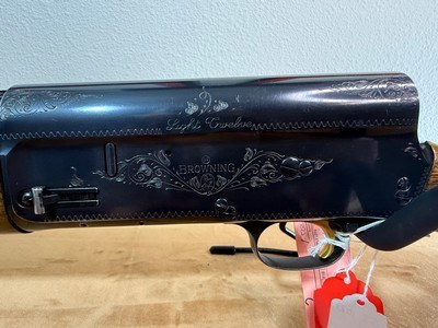 1973 Belgian Browning Auto-5 Light 12ga - Image 13 of 19