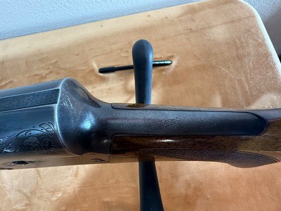 1969 Auto-5 Browning 20ga Magnum with a 28