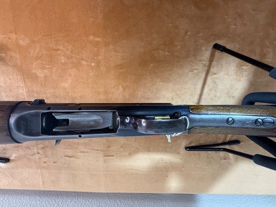 1969 Auto-5 Browning 20ga Magnum with a 28