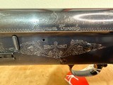 1969 Auto-5 Browning 20ga Magnum with a 28