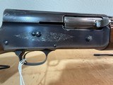 1969 Auto-5 Browning 20ga Magnum with a 28