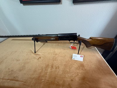 1969 Auto-5 Browning 20ga Magnum with a 28