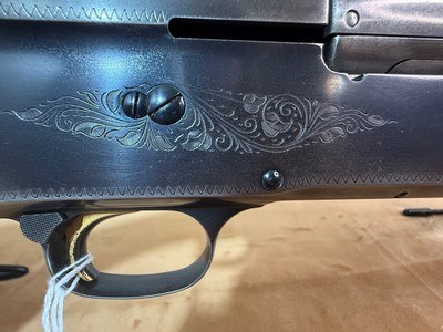 1969 Auto-5 Browning 20ga Magnum with a 28