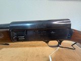 Browning 12ga 2 3/4" Auto-5 shotgun - Image 14 of 19