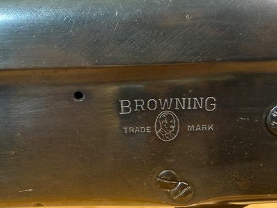 Browning 12ga 2 3/4" Auto-5 shotgun - Image 15 of 19