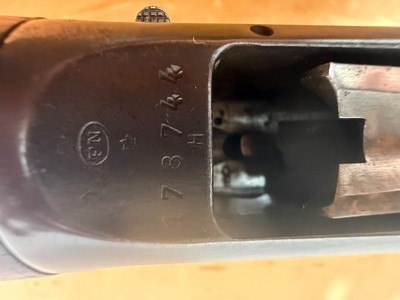 Browning 12ga 2 3/4" Auto-5 shotgun - Image 9 of 19
