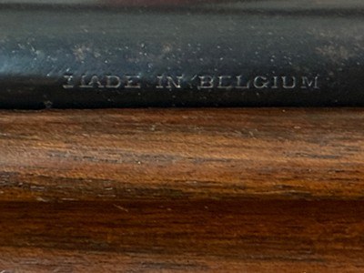 Browning 12ga 2 3/4" Auto-5 shotgun - Image 5 of 19