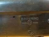 Browning 12ga 2 3/4" Auto-5 shotgun - Image 15 of 19
