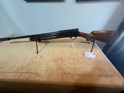 Browning 12ga 2 3/4" Auto-5 shotgun - Image 12 of 19