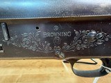1953 FN Browning Auto-5 16ga with a 28" MOD Barrel - 13 of 18